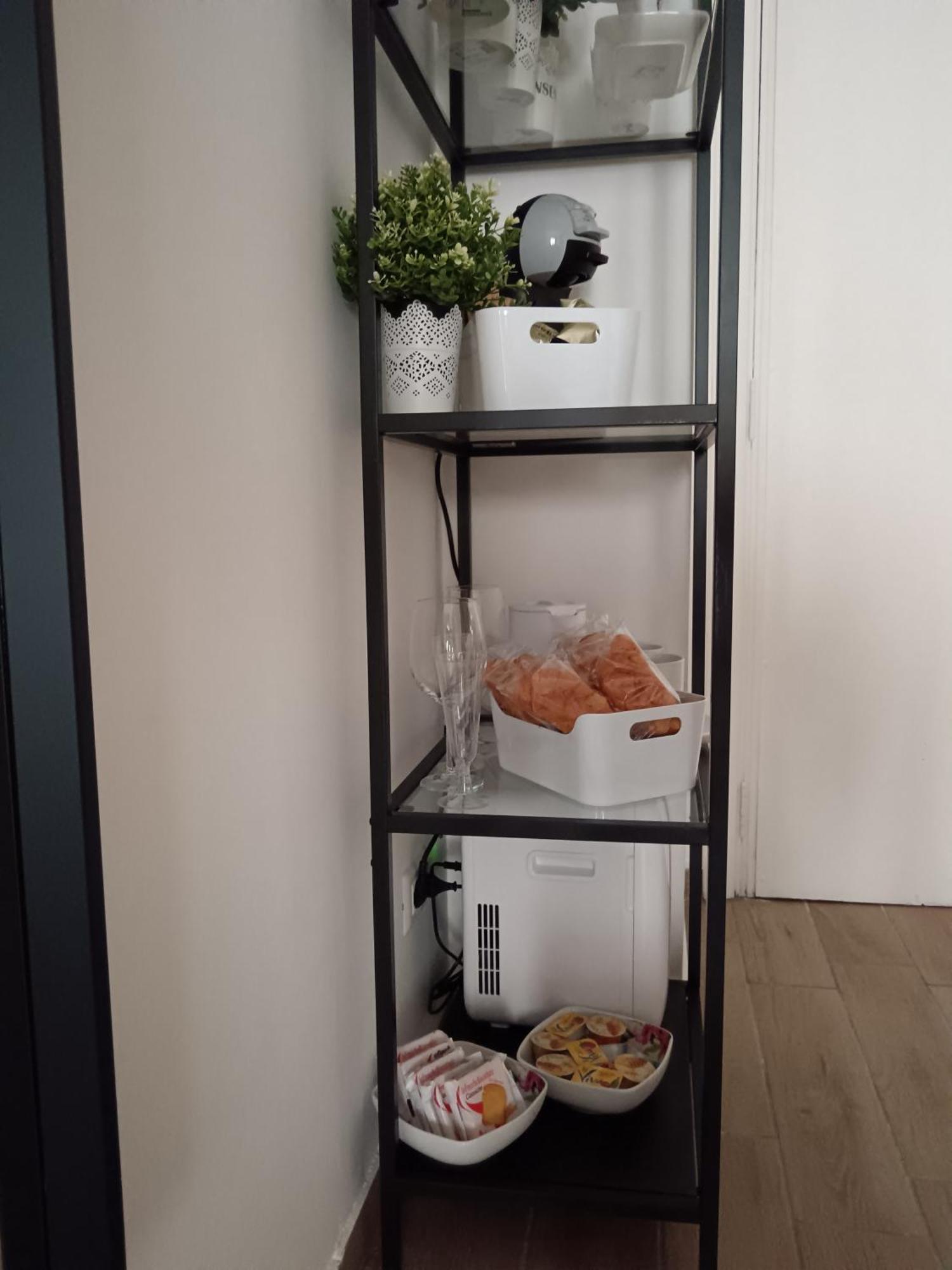 Niluna Neapol Zewnętrze zdjęcie