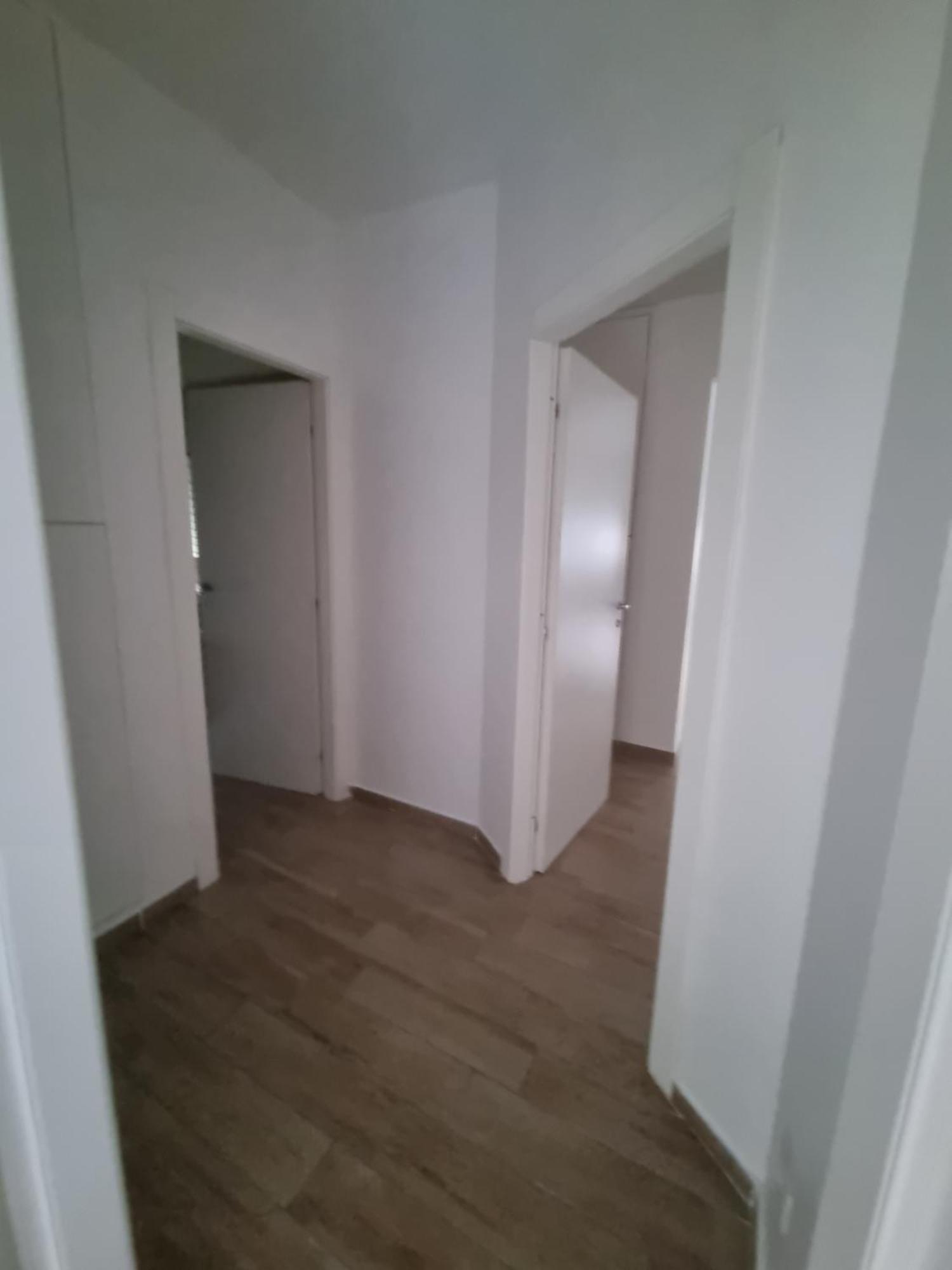 Niluna Neapol Zewnętrze zdjęcie