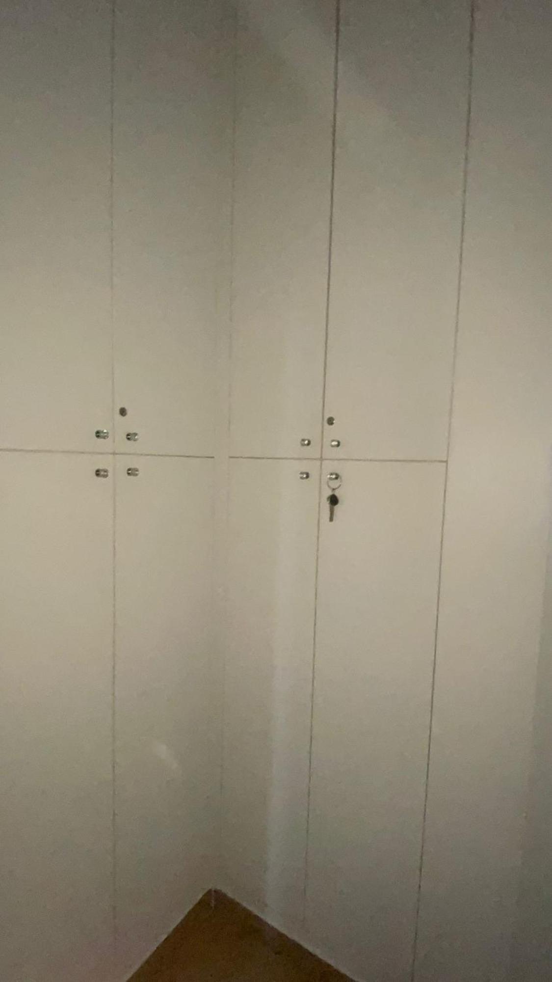 Niluna Neapol Zewnętrze zdjęcie