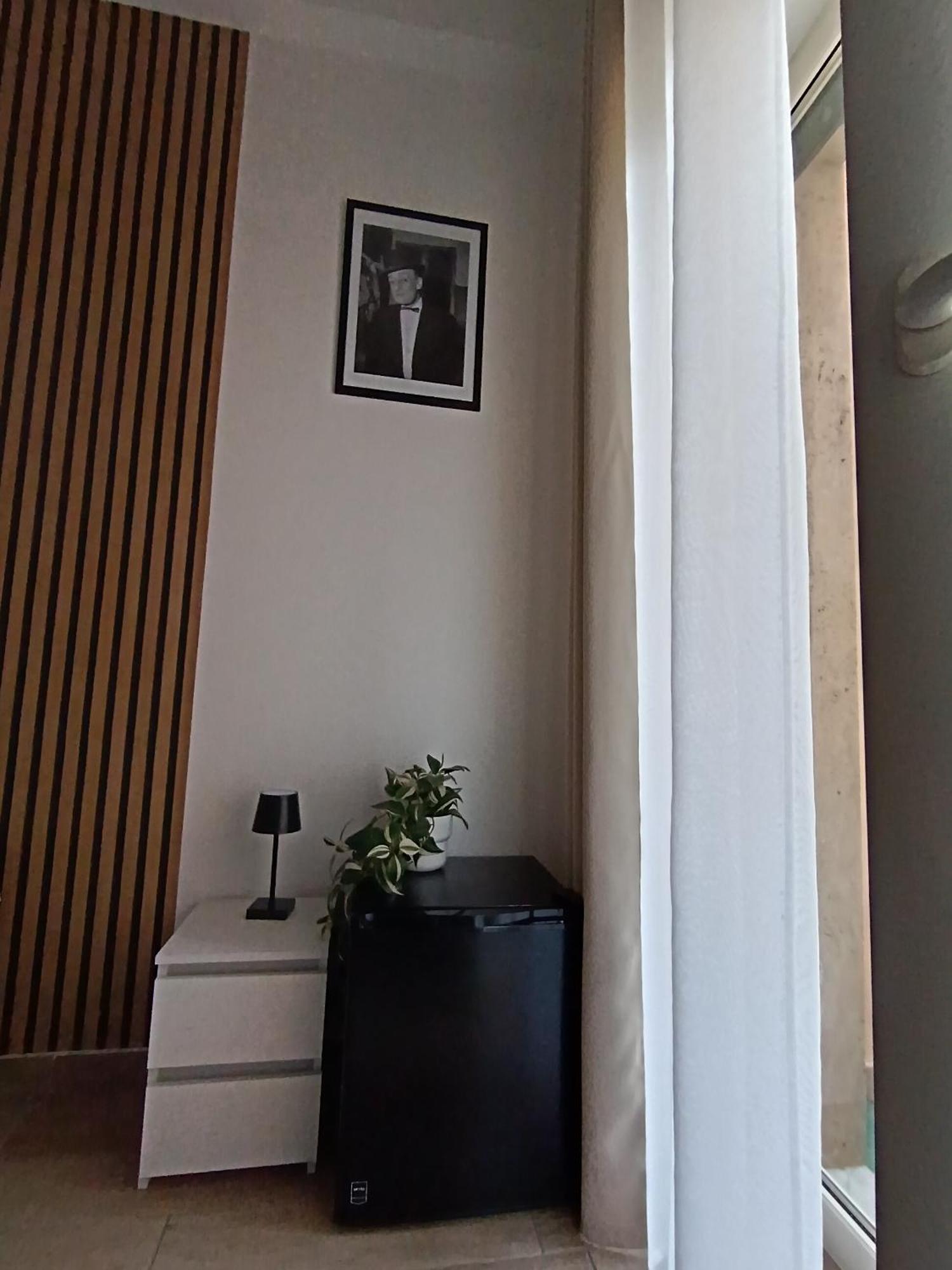 Niluna Neapol Zewnętrze zdjęcie